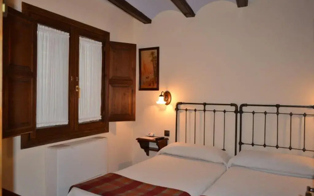 Hostal Santa Agueda