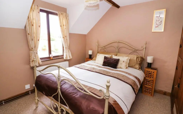 Oak Cottage