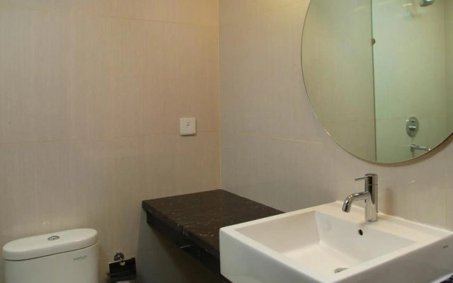Bono Hotel Pekanbaru