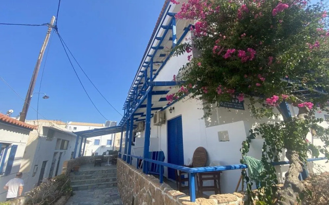 Asteri Hotel