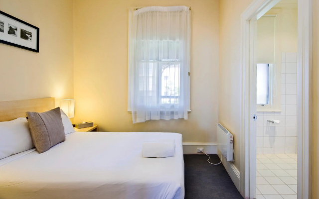 Grand Pacific Hotel
