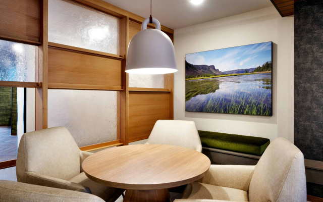 Fairfield by Marriott Inn & Suites Livingston Yellowstone