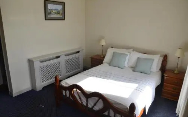 Seaview Guesthouse
