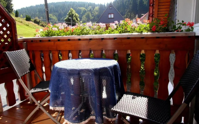 Ferienhaus Barbara