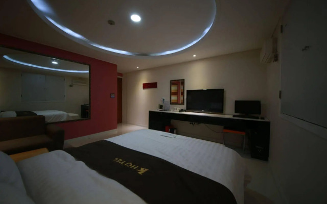 K Hotel