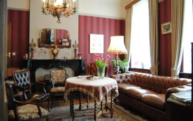 B&B Het Loonderhof