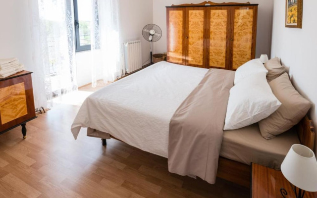 Comfort Villa Roza in Umag