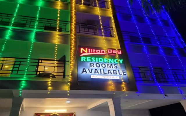Nilton Bay Residency