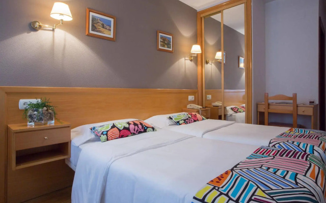 Hotel Costa Verde