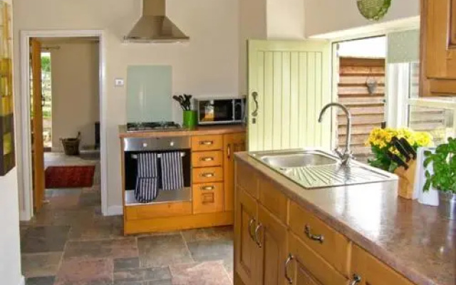 Stone Cottage