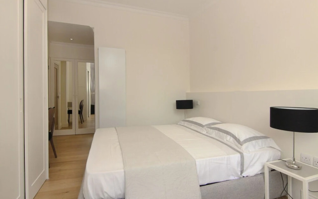 London Choice Apartments - Chelsea - Sloane Square