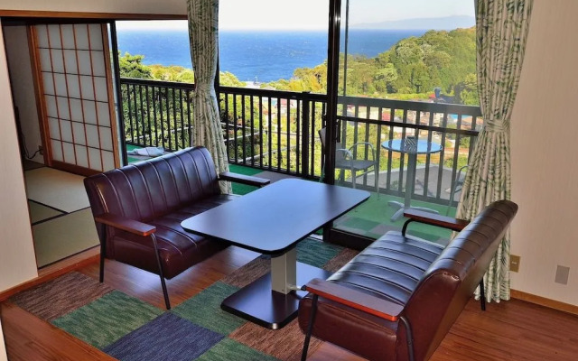 Breathtaking View House