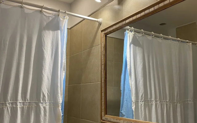 Apart hotel bosch