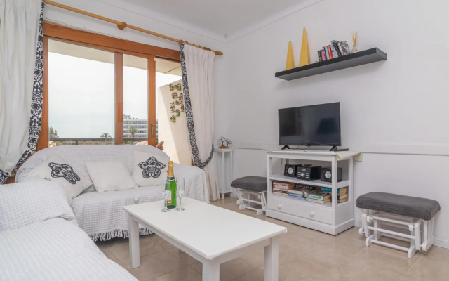 SOL - Nice flat close to the beach and leisure area Free WiFi