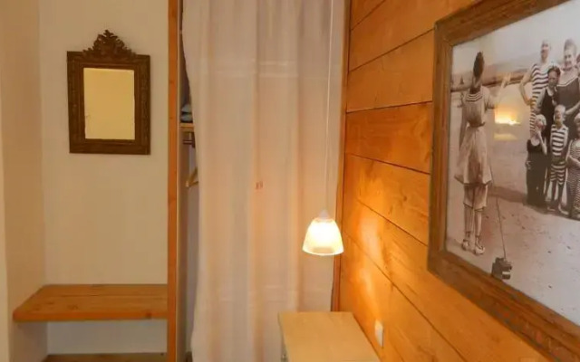 Chambre dhôtes Larosa