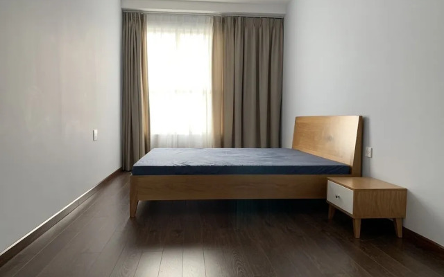 Sunrise City Alm's Luxury Apartment