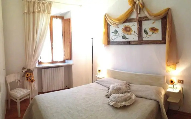 Il Querciolo Affittacamere