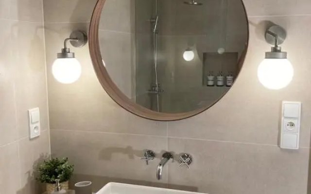 CITY CENTER Apartments