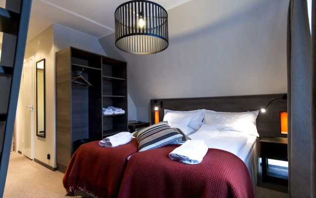 Hotell Fjällgården Åre