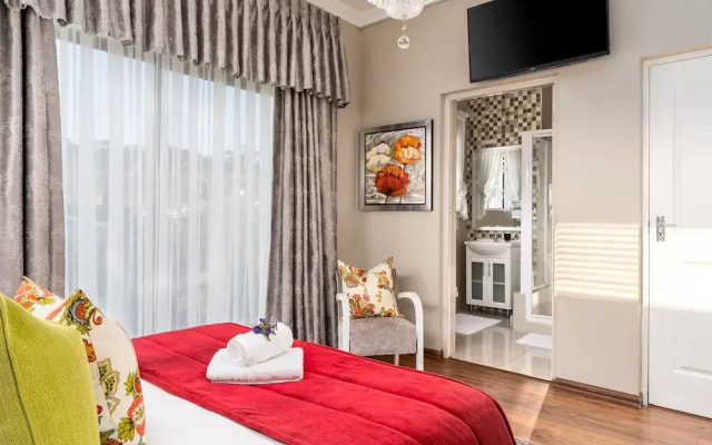 Auriol's Guesthouse