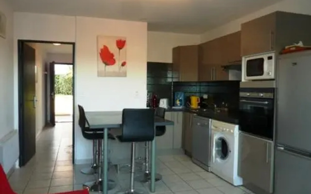Residence Zirlinga
