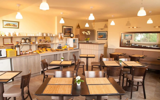 BRIT HOTEL Lannion vers Perros-Guirec