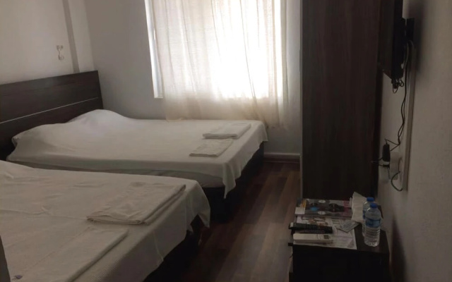 Kircin Butik Pansiyon