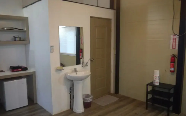 Saipan Glamping Village