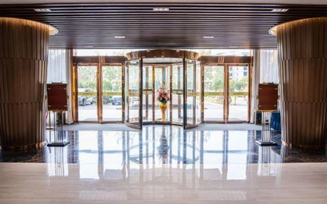 Ronggang International Hotel