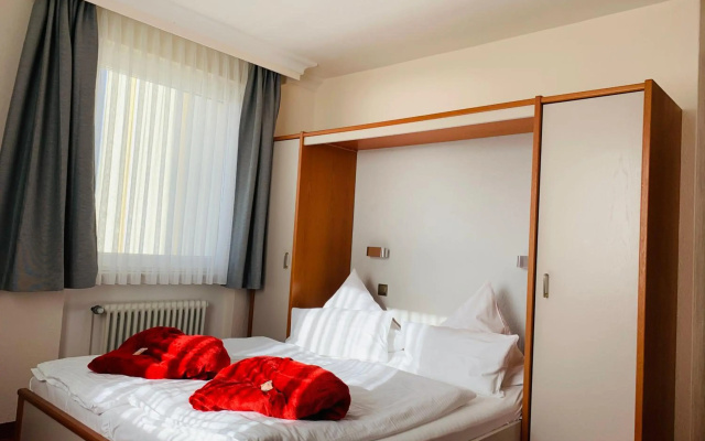 Seehotel Neue Liebe