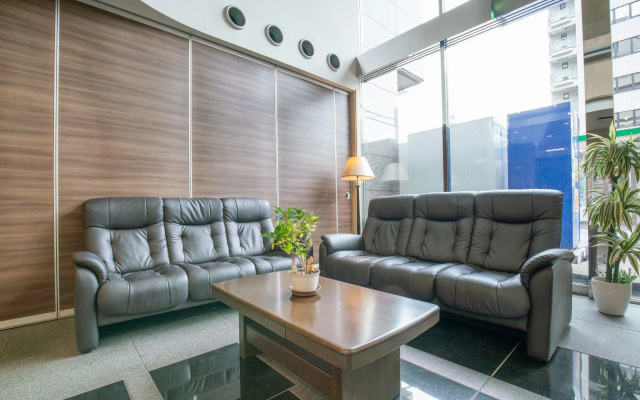 Tabist Urban Stays Asakusa