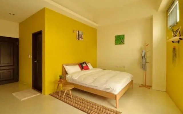 Hualien One Room B&B