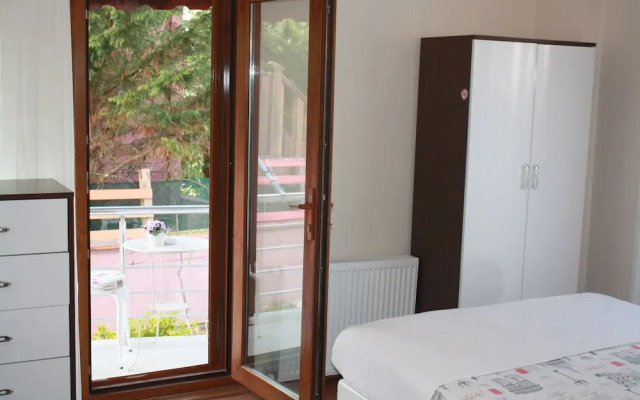 Safir Butik Otel
