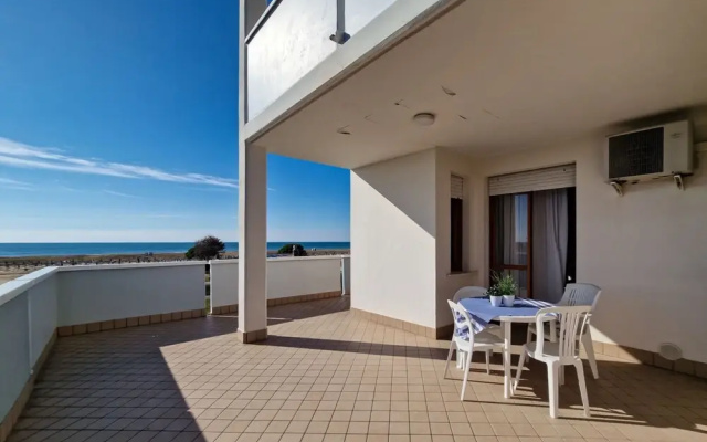 Seafront View Studio in Bibione-beahost