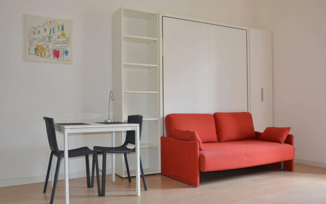 Sigieri Apartments
