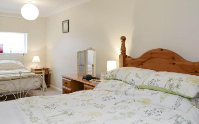 The Annexe