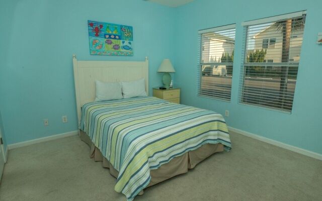Sandpiper Cove 9107 3 Bedroom Condo by RedAwning