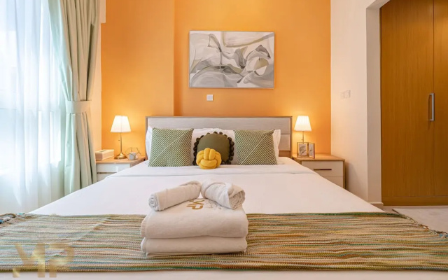 Marco Polo - May Residence 2