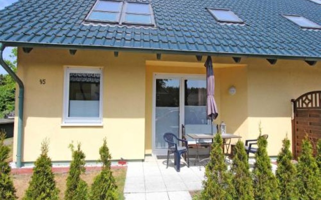 Ferienwohnung Zempin USE 3201