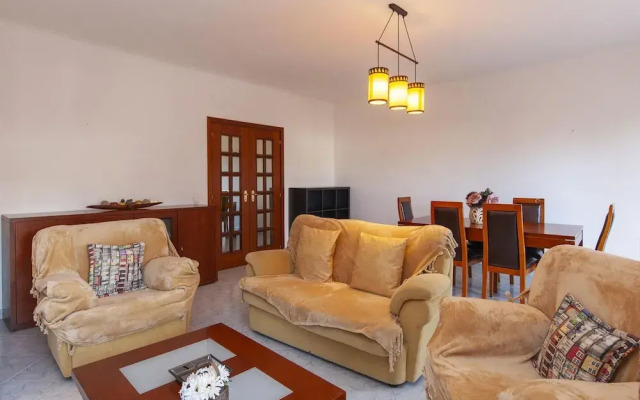 B102 - Sol Sol Lagos Apartment