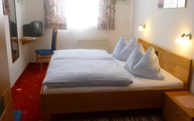 Haus Hochalmblick