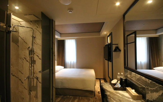 Hotel Midtown Richardson Kaohsiung Boai