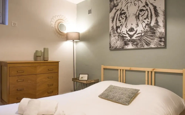 Appartement Sénéchal