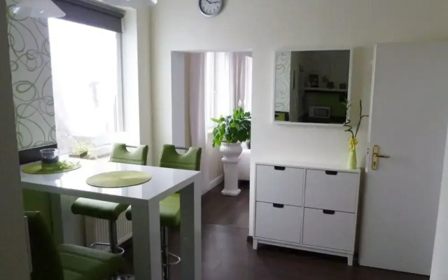 Alluring Apartment in Gerbrunn