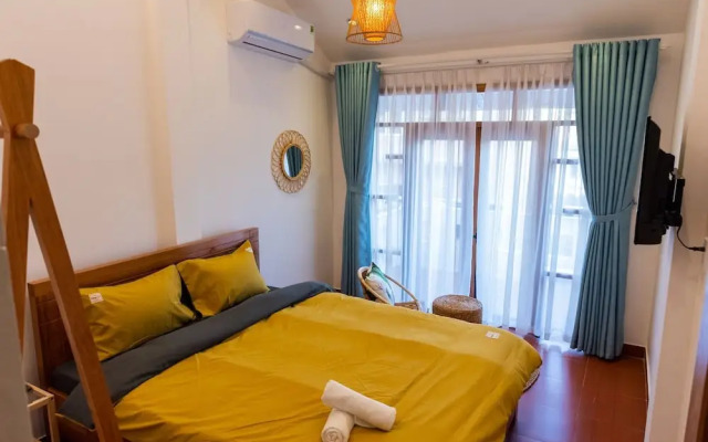 Dieps Homestay Hue