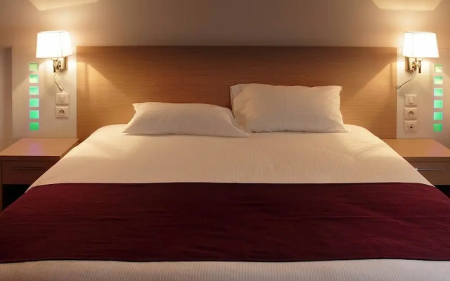 Hotel TerraNostra