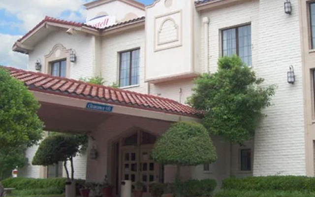 Baymont Inn & Suites Atlanta West