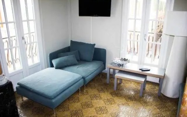Flat 3 Bedrooms - Alassio