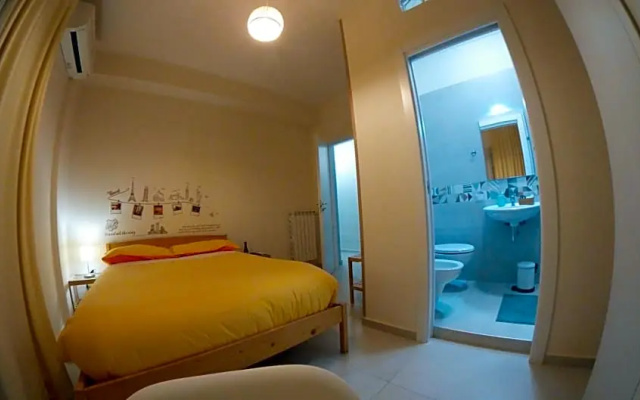 Bellidea B&B