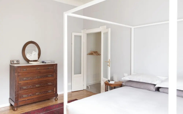 Suitelowcost Tre Torri Procida